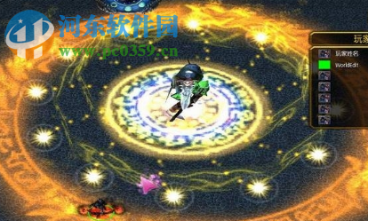 起源之巅1.0.8正式版【附游戏攻略】