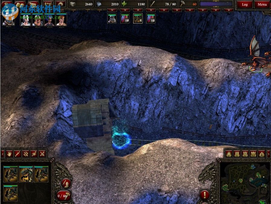 咒语力量2:命运信仰 中文版