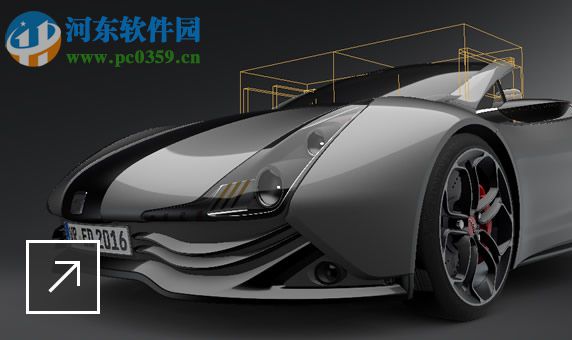 Autodesk VRED Design 2019下载 64位 中文破解版