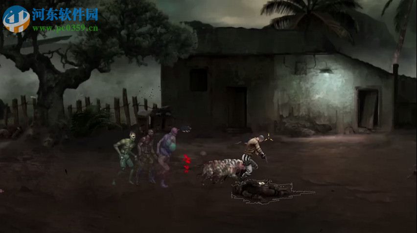 赖安布莱克 中文版