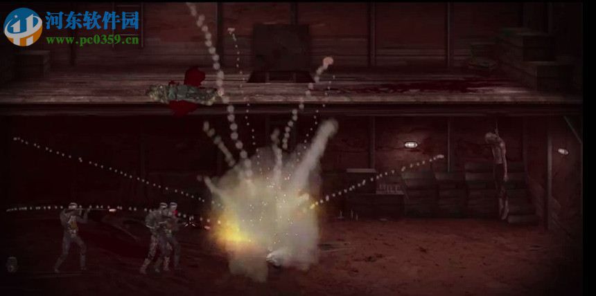 赖安布莱克 中文版