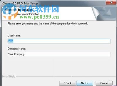 iClone 7 Pro(实时渲染3D动画) 中文破解版