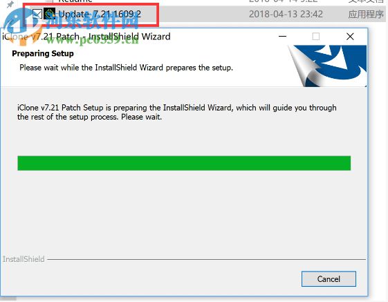 iClone 7 Pro(实时渲染3D动画) 中文破解版