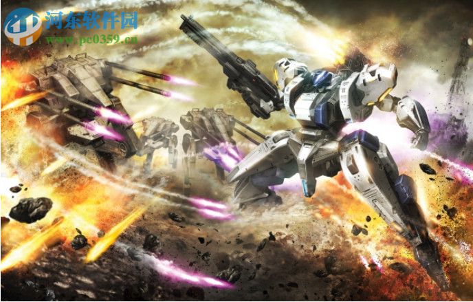 突击枪手 高清版