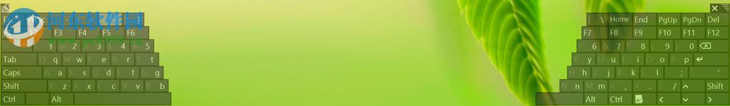 chooing(屏幕键盘鼠标) 1.0 官方版