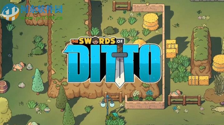 迪托之剑 中文版