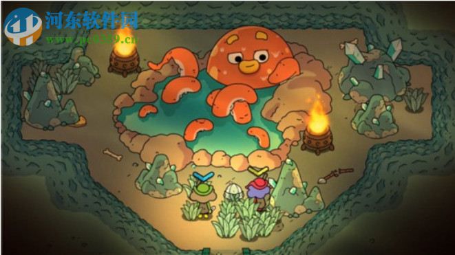 迪托之剑 中文版