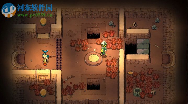 迪托之剑 中文版