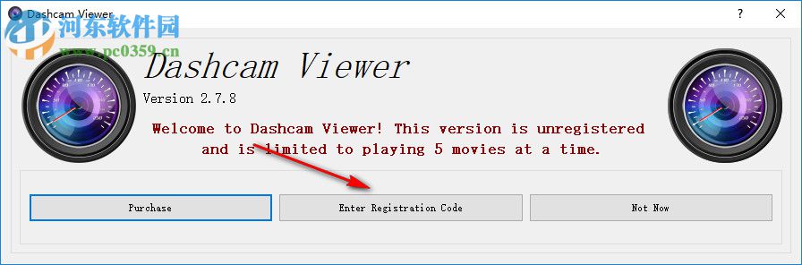 Dashcam Viewer(附激活码)