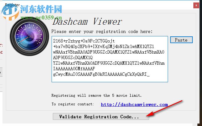 Dashcam Viewer(附激活码)