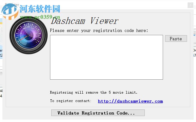 Dashcam Viewer(附激活码)