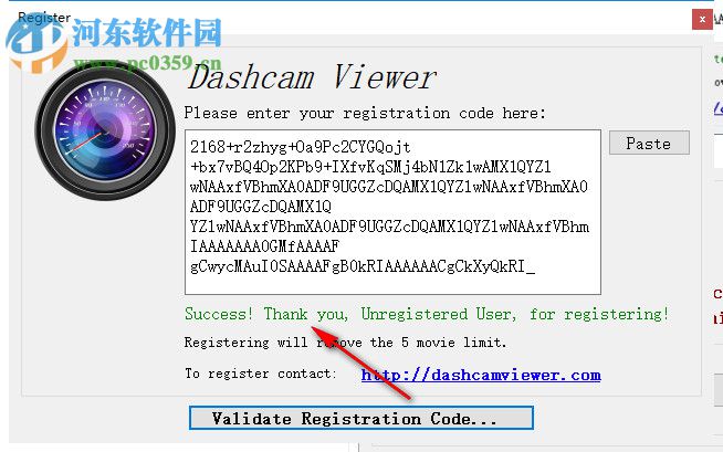 Dashcam Viewer(附激活码)