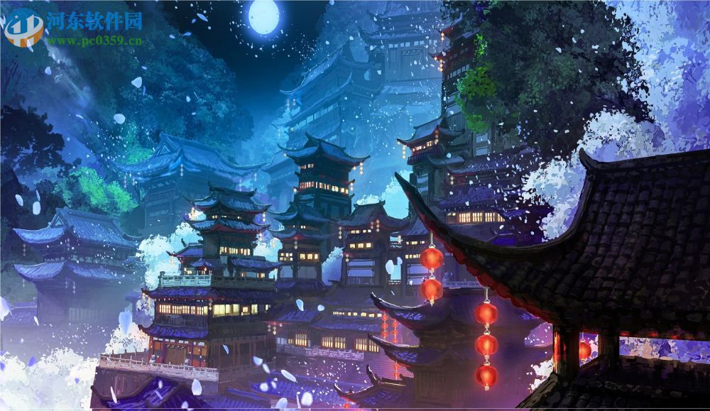 幻想三国志5 中文版