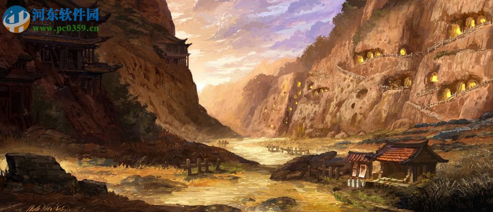 幻想三国志5 中文版