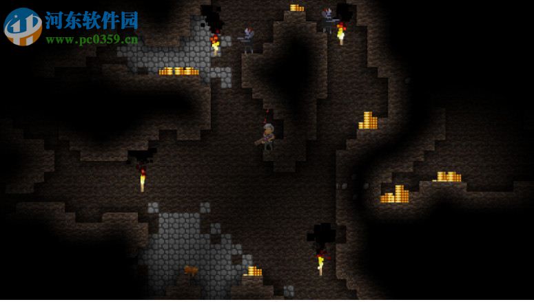 潜伏地下 免安装绿色版