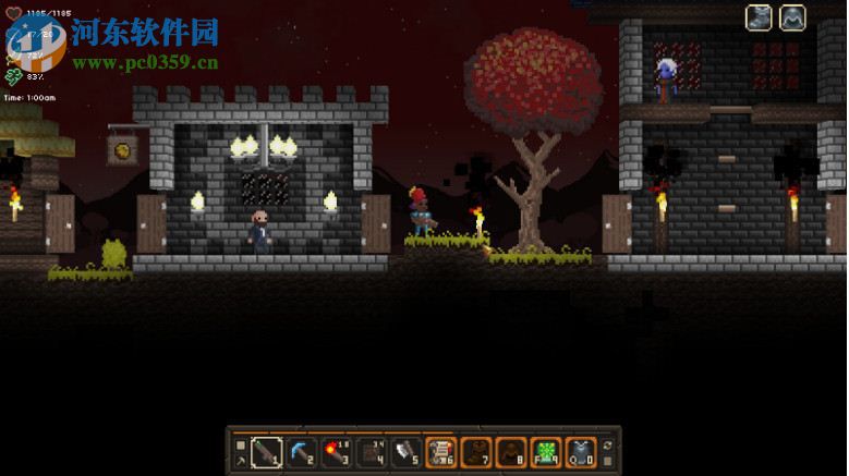 潜伏地下 免安装绿色版