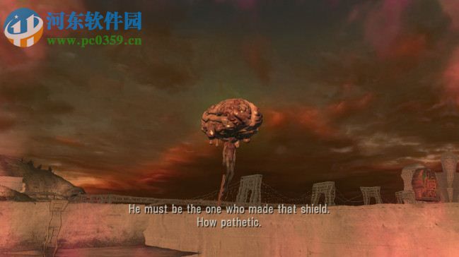 灵弹魔女 英文版