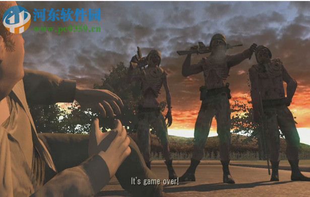 灵弹魔女 英文版