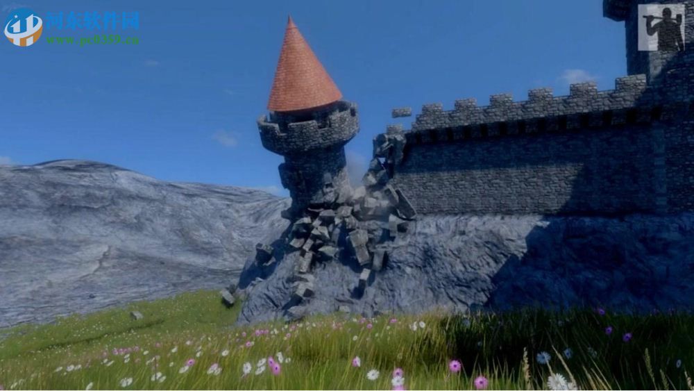 中世纪工程师(Medieval Engineers) 英文版