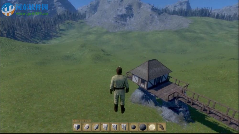 中世纪工程师(Medieval Engineers) 英文版