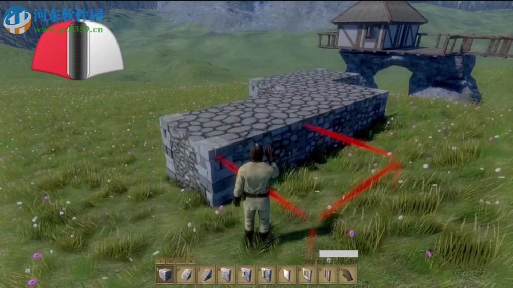 中世纪工程师(Medieval Engineers) 英文版