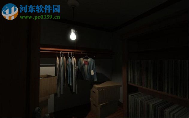 到家(Gone Home) 中文版