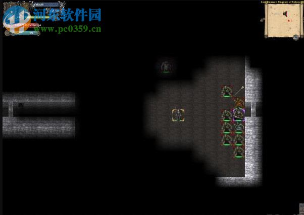 马基埃亚尔的传说 英文版