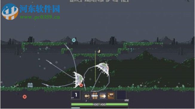 雨中冒险(risk of rain) 中文版