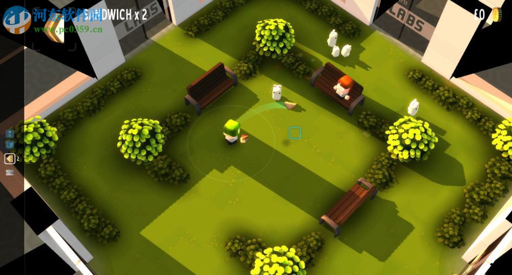 贝辛斯托克 英文版