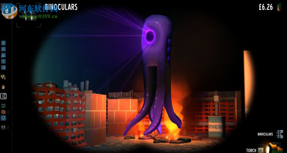 贝辛斯托克 英文版