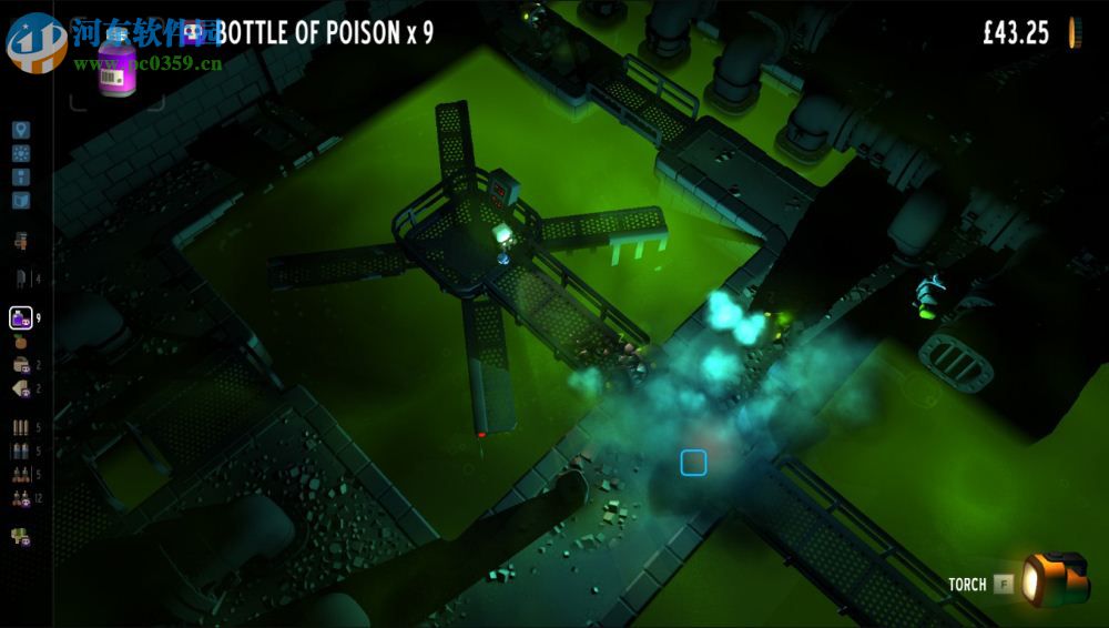 贝辛斯托克 英文版