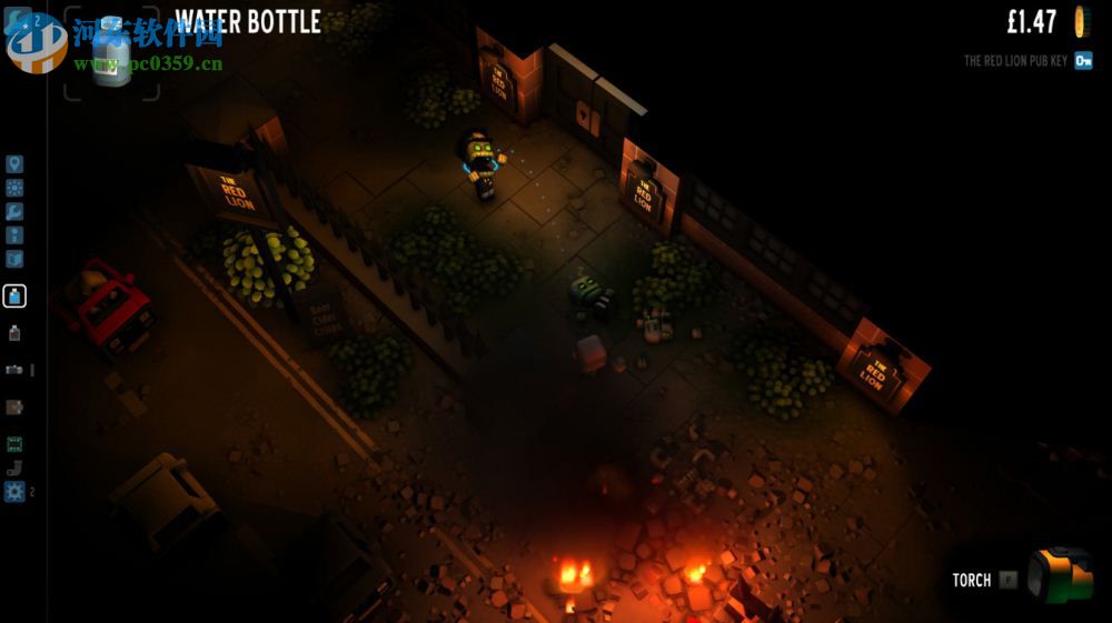 贝辛斯托克 英文版