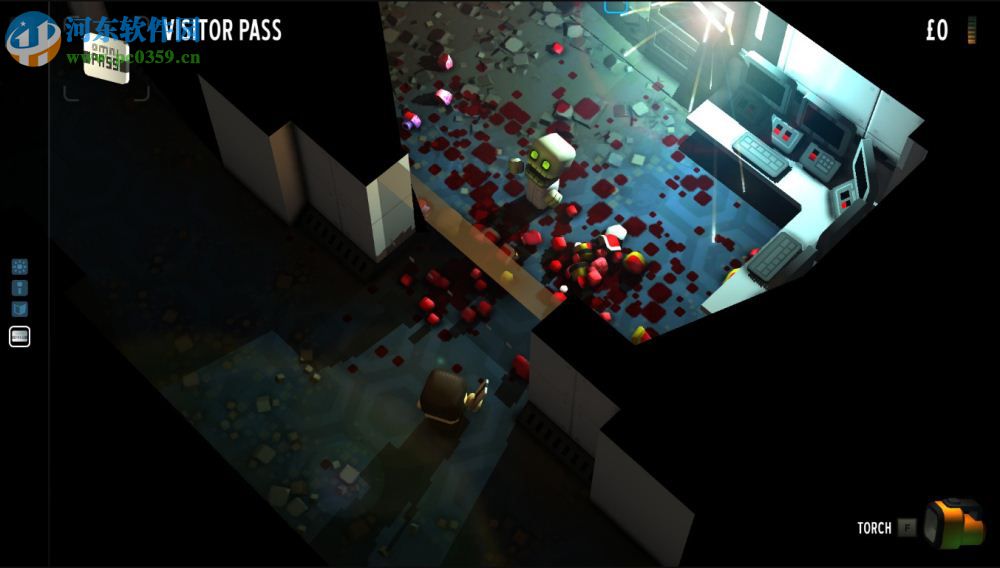 贝辛斯托克 英文版