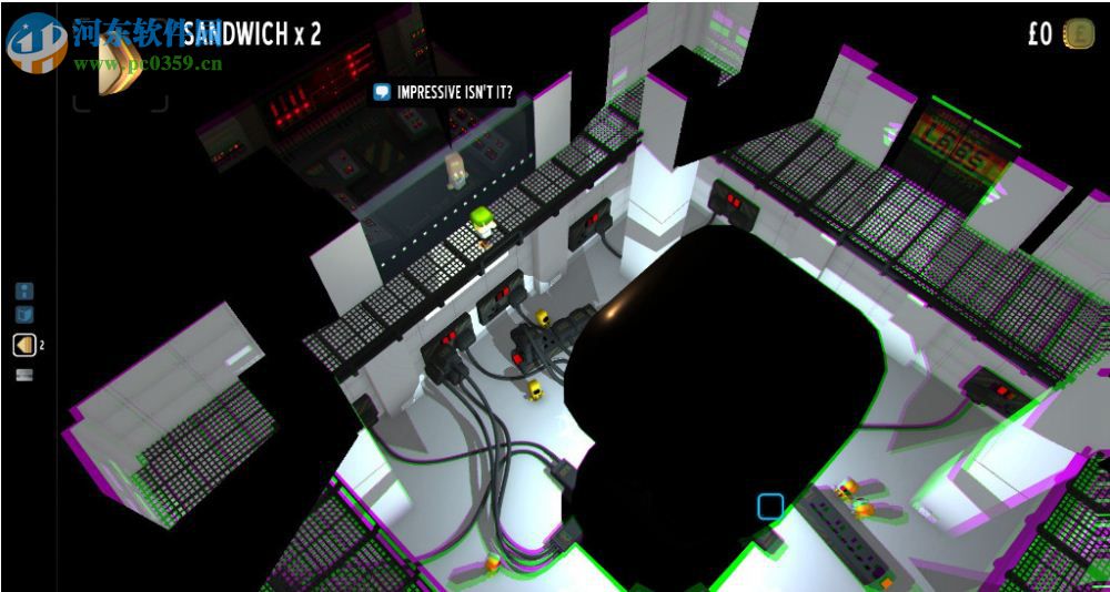贝辛斯托克 英文版