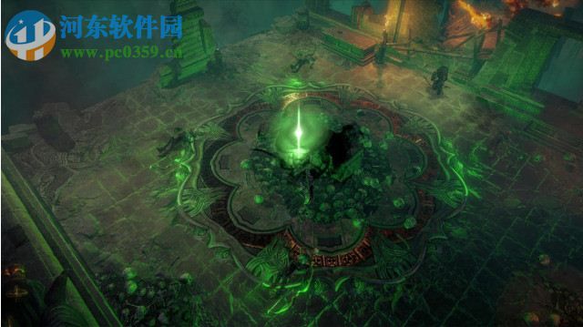 暗影:觉醒 免安装绿色版