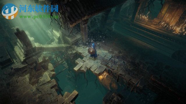 暗影:觉醒 免安装绿色版