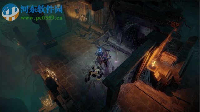 暗影:觉醒 免安装绿色版