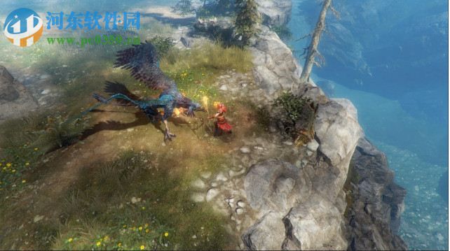 暗影:觉醒 免安装绿色版