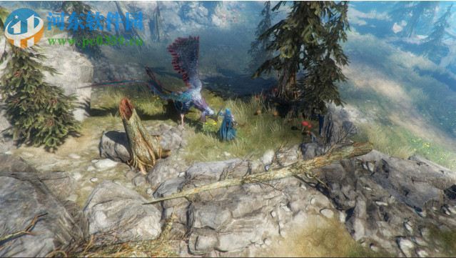 暗影:觉醒 免安装绿色版