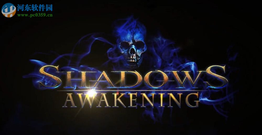 暗影:觉醒 免安装绿色版