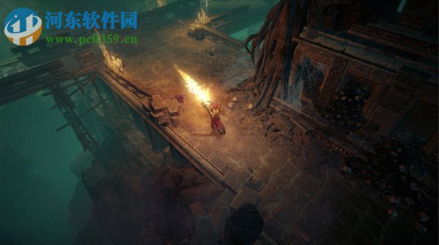 暗影:觉醒 免安装绿色版