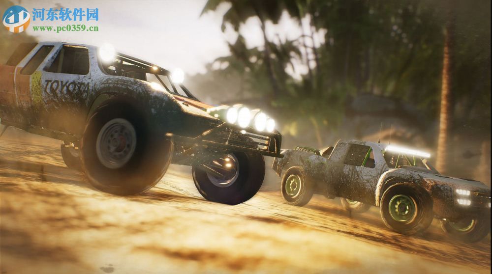 沙砾(Gravel) 英文版