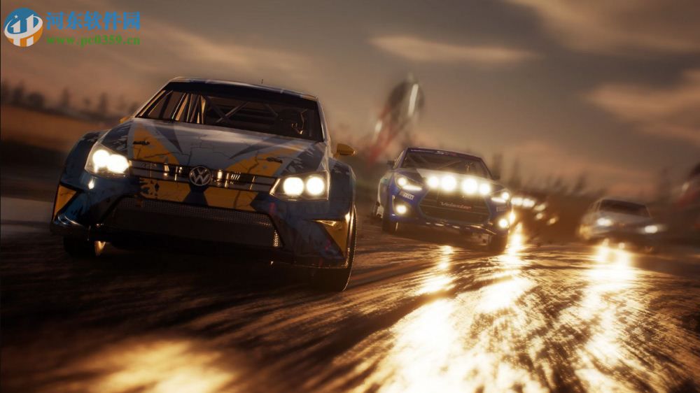 沙砾(Gravel) 英文版