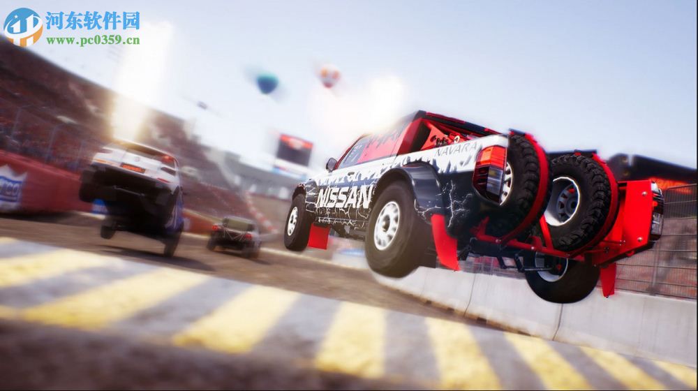 沙砾(Gravel) 英文版