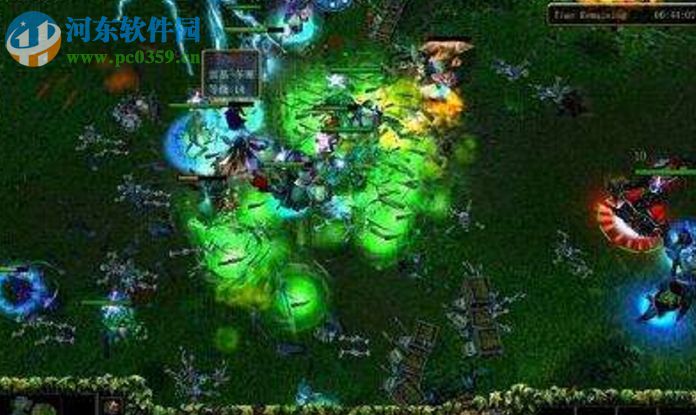 圣地的黄昏1.1.1正式版【附游戏攻略】