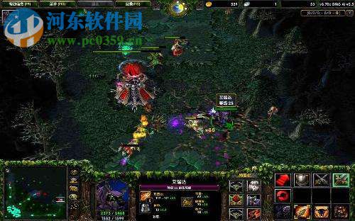 圣地的黄昏1.1.1正式版【附游戏攻略】