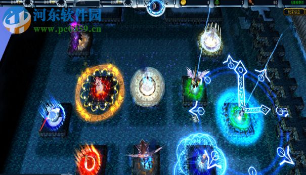 毁灭纪元1.2.3官方版【附游戏攻略】