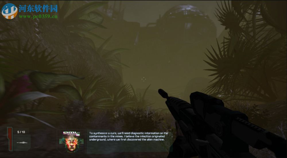 再生战士(ReFramed)