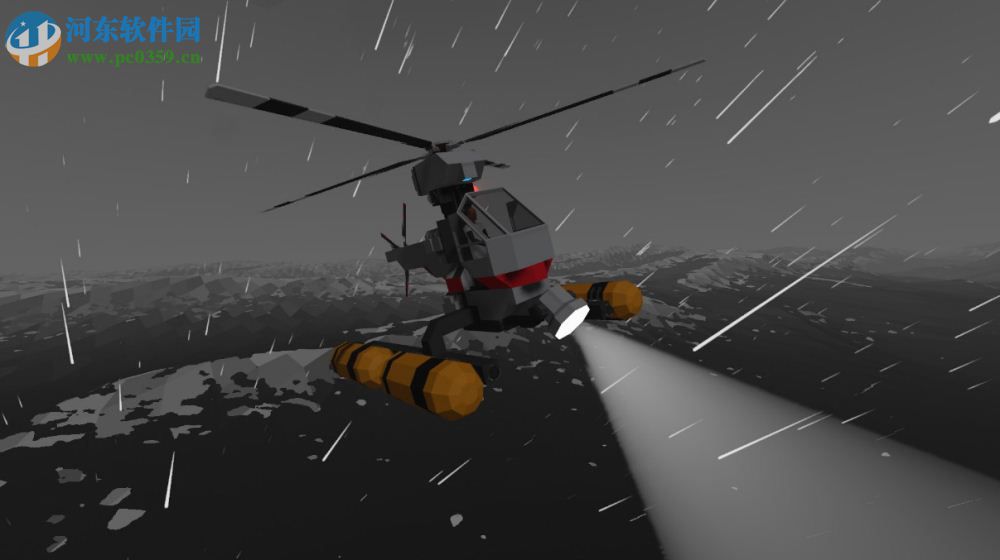 风暴工程:建筑与救援 英文版