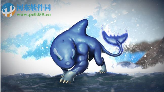 以太之战(Rivals of Aether) 英文版